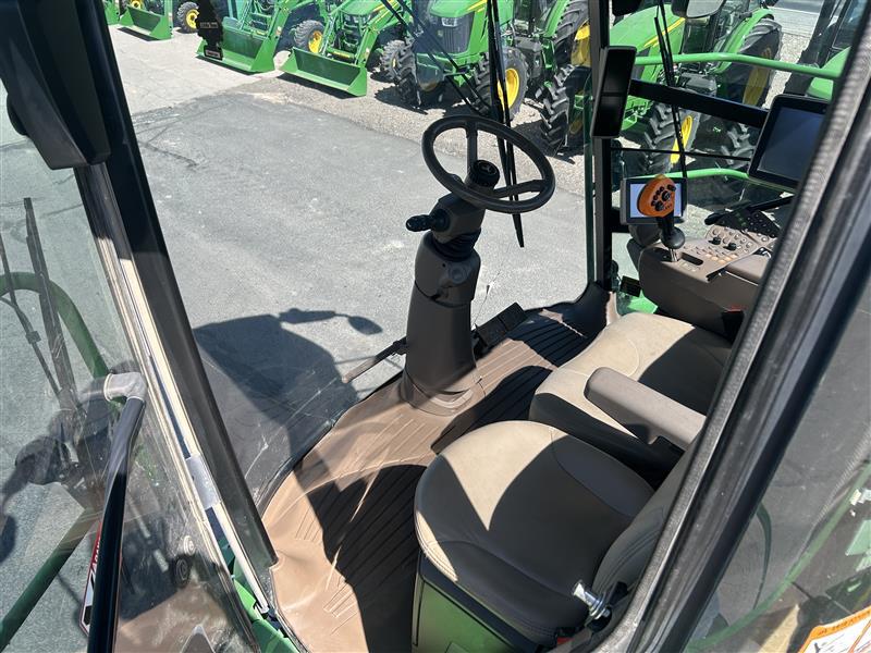 2017 John Deere 8800 Image 23