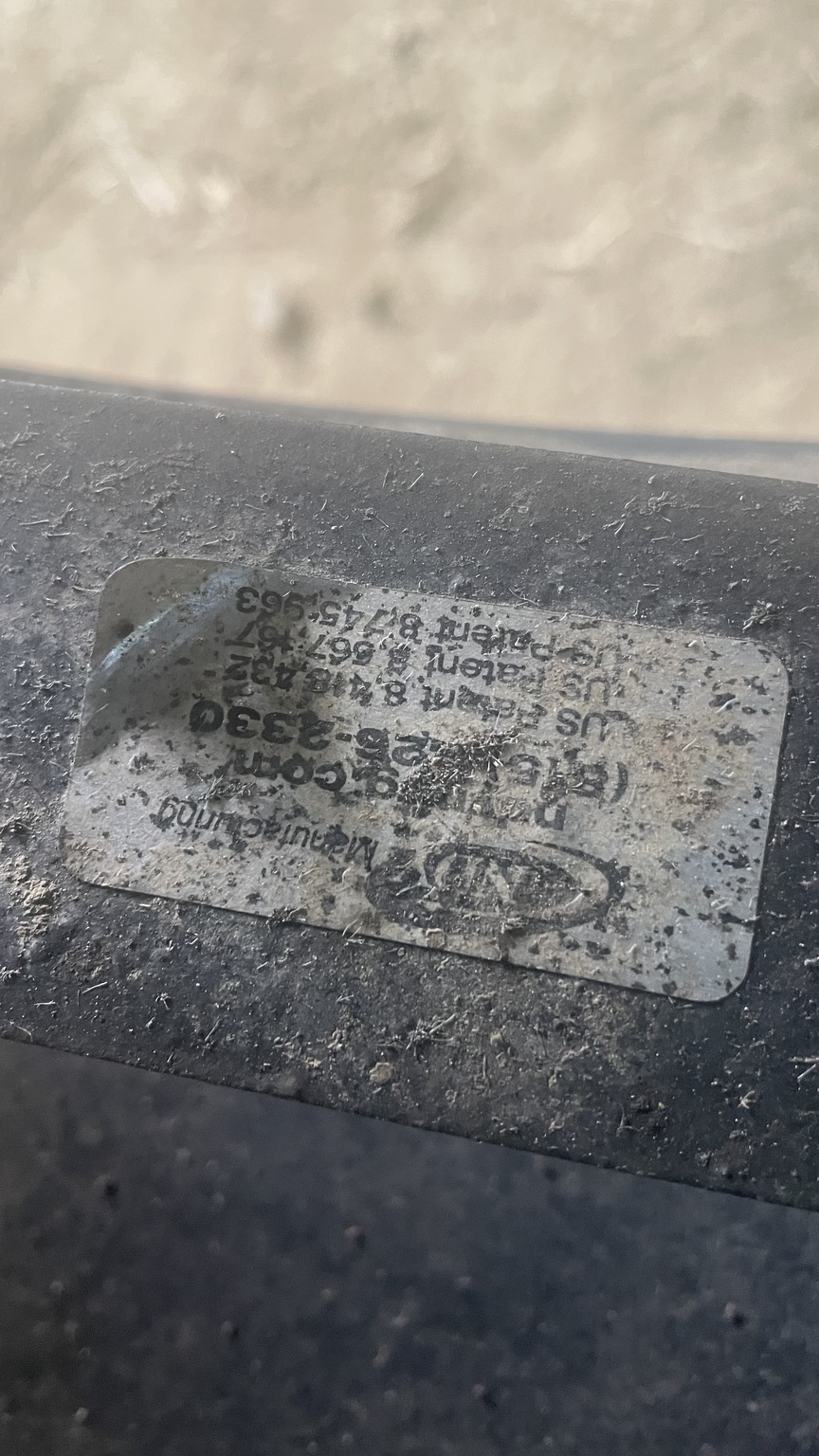 2014 John Deere 608C Image 10