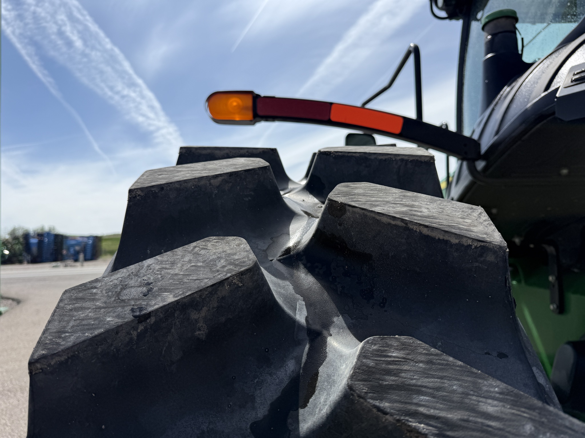 2017 John Deere 8370RT Image 33