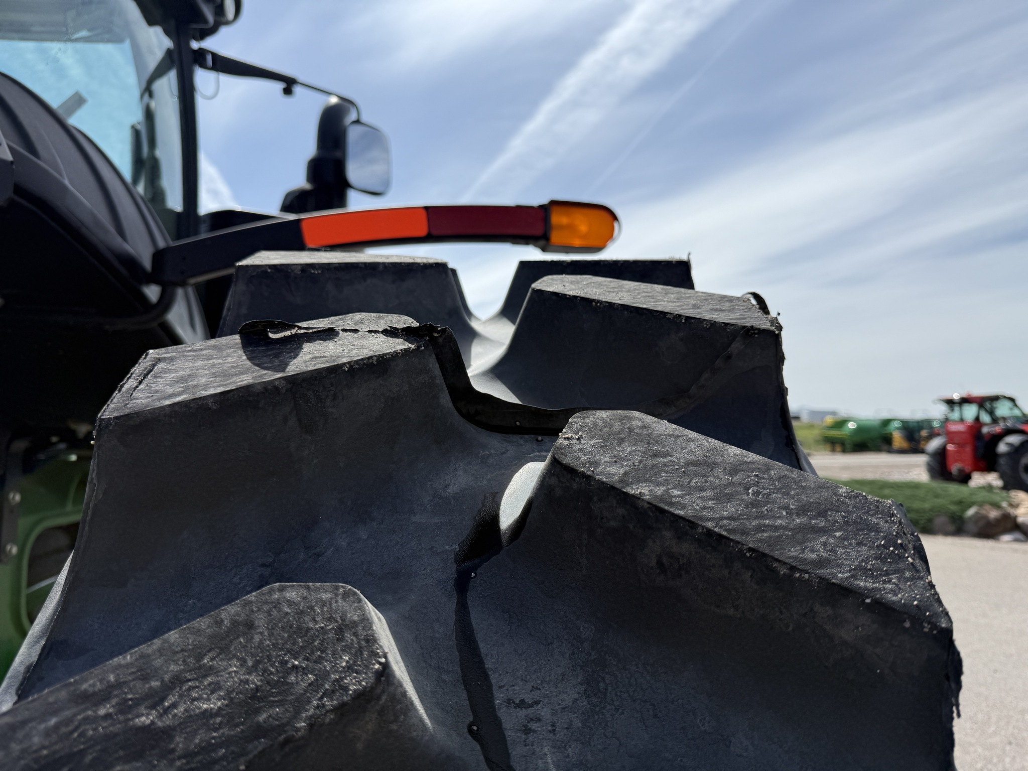 2017 John Deere 8370RT Image 29