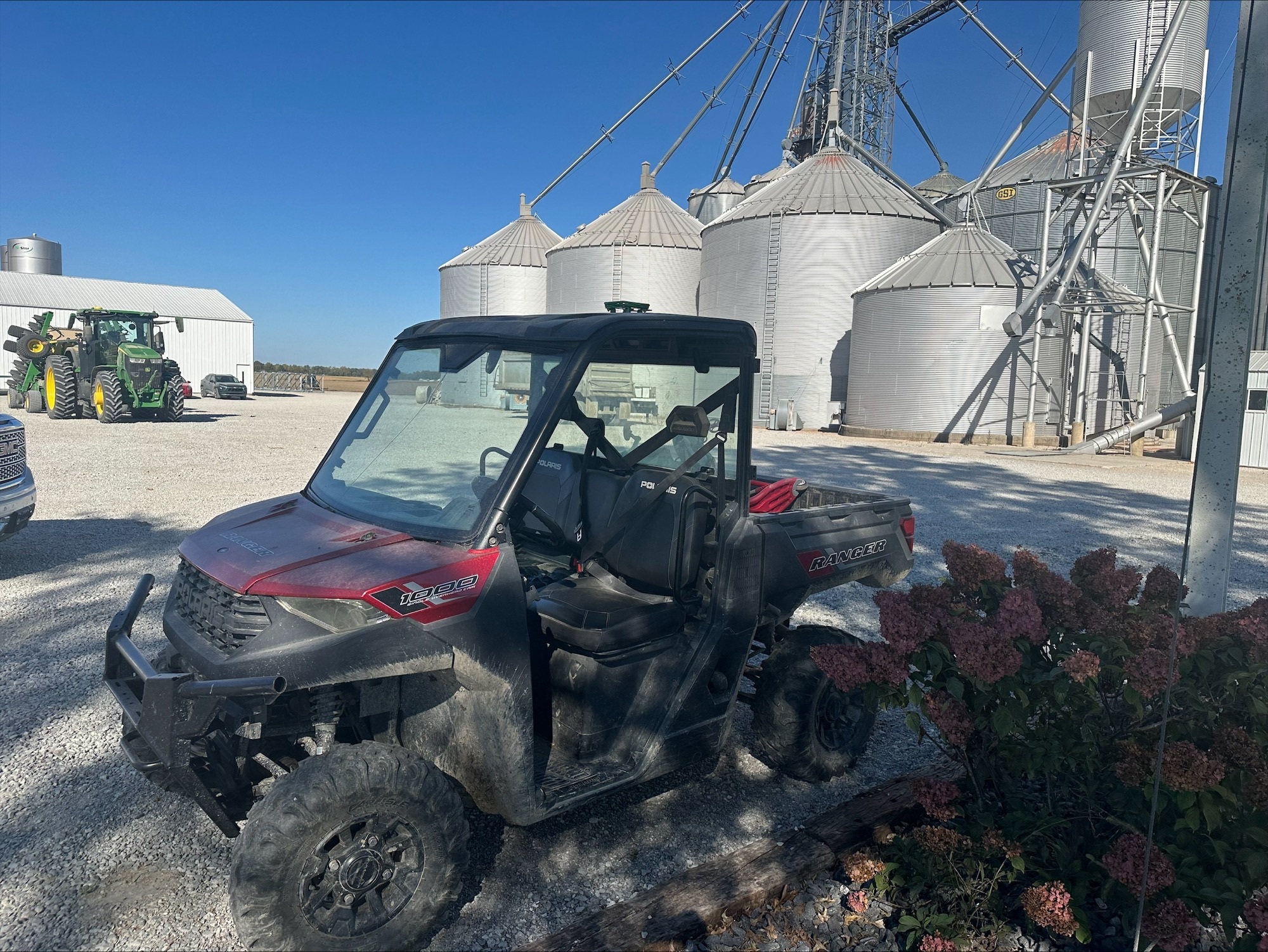 2020 Polaris Ranger 1000 Premium Image 6