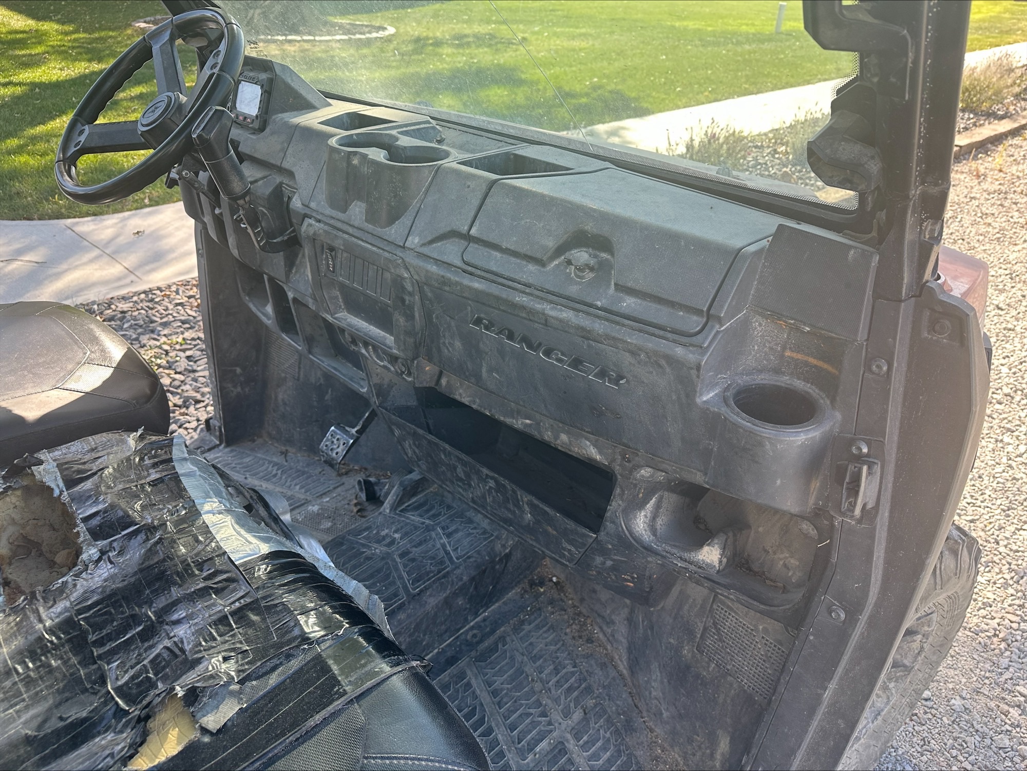 2020 Polaris Ranger 1000 Premium Image 7