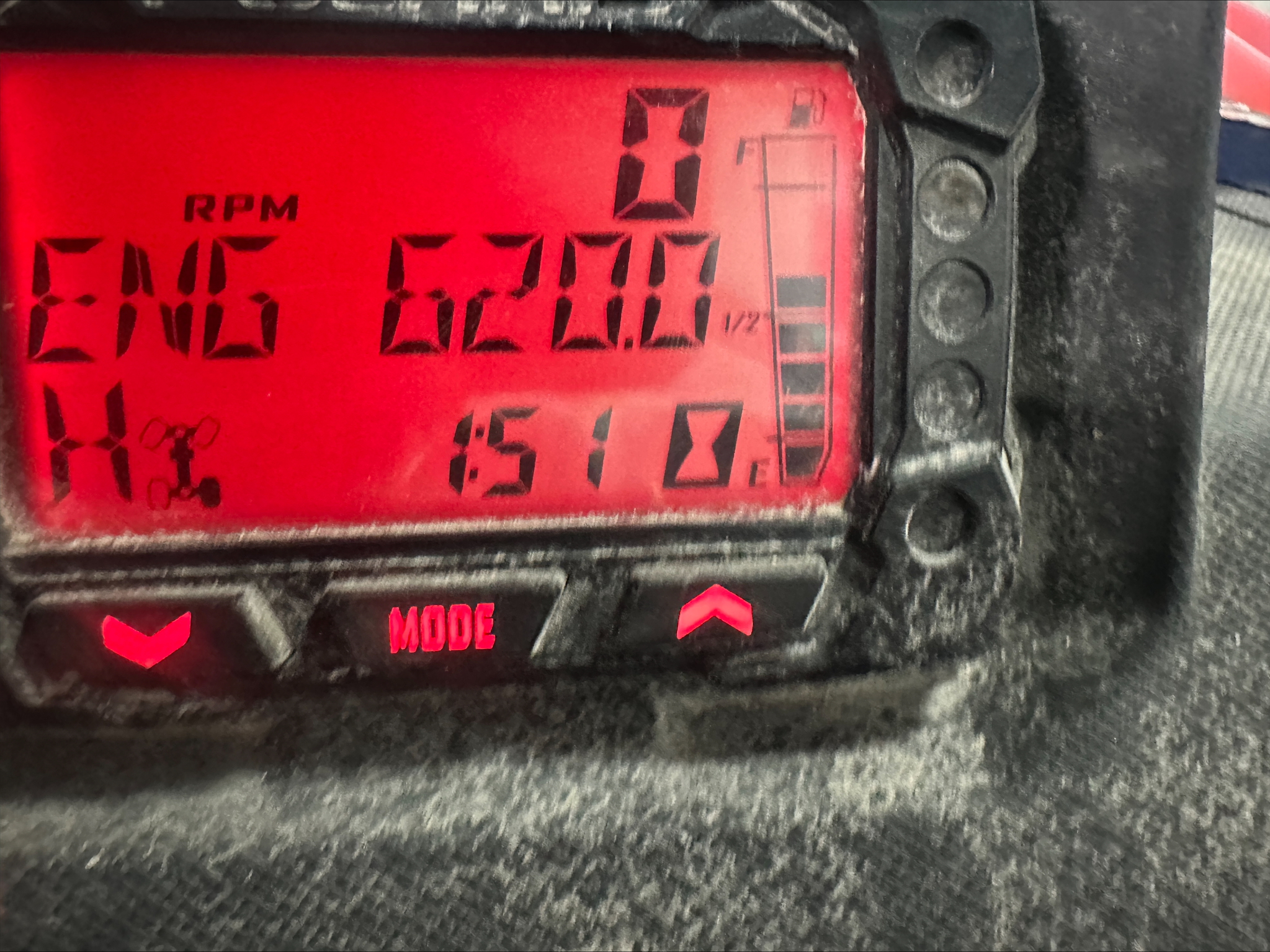 2020 Polaris Ranger 1000 Premium Image 8