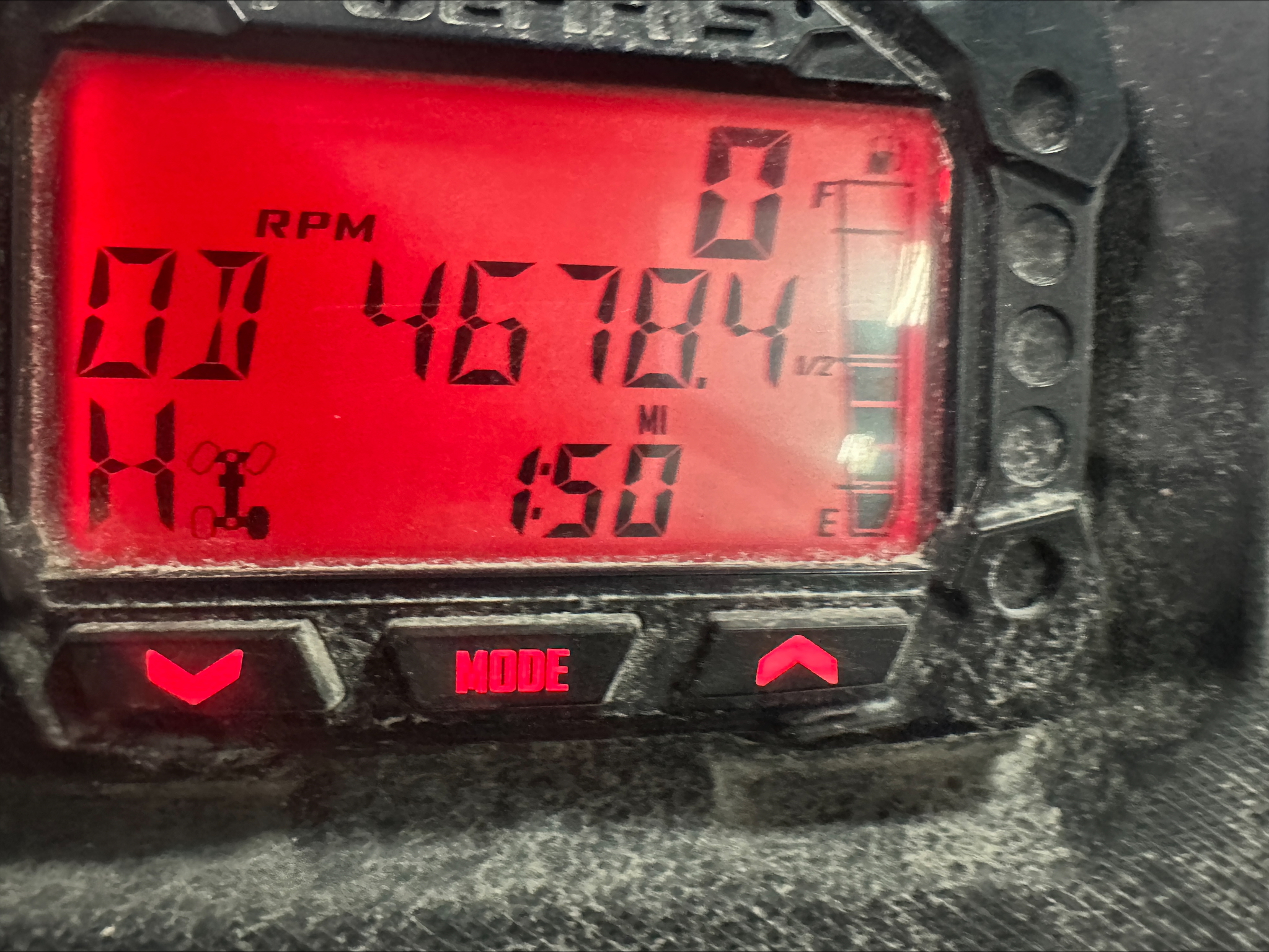 2020 Polaris Ranger 1000 Premium Image 9