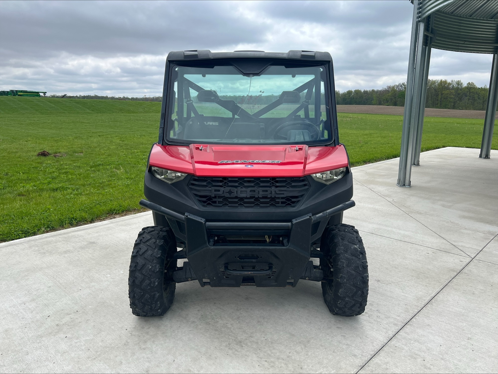 2020 Polaris Ranger XP 1000 Image 1