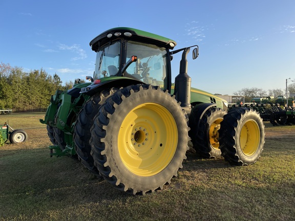 2015 John Deere 8345R Photo 3