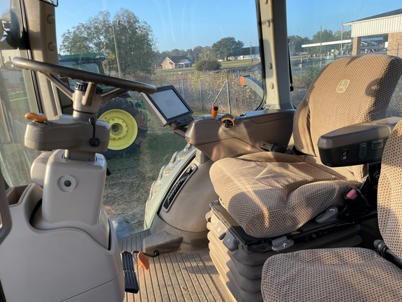 2015 John Deere 8345R Photo 5