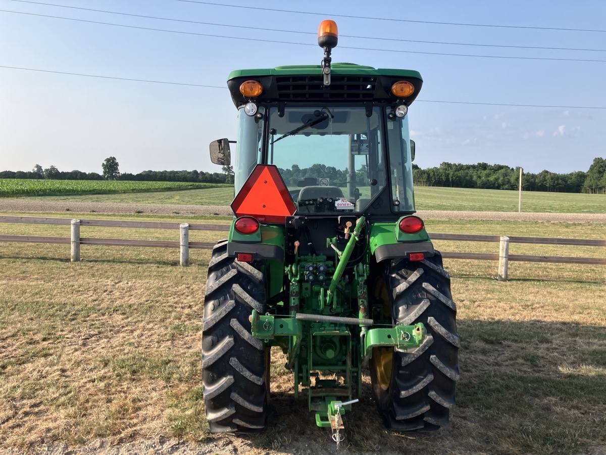 2020 John Deere 5075GN Image 6