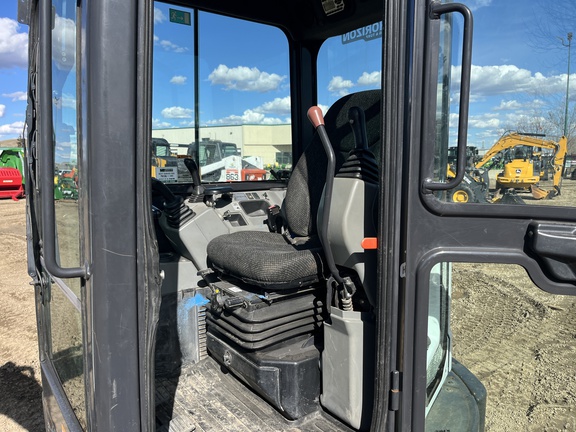Used 2014 Bobcat E26 Compact Excavators at Horizon Ag & Turf in Barrhead, AB - Photo5