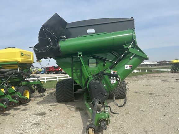 2018 Brent 1396 (2nd thumbnail)