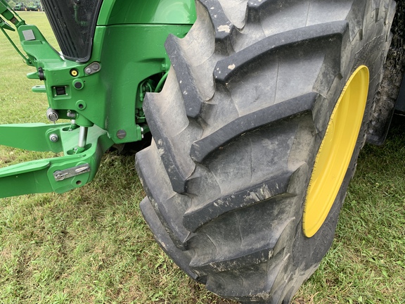 Photo of 2023 John Deere 7R 310