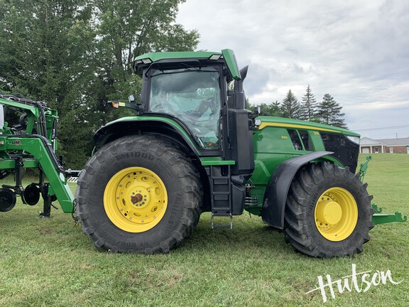 Photo of 2023 John Deere 7R 310