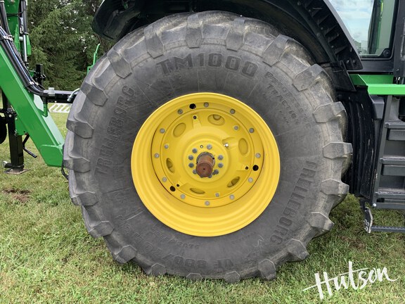 Photo of 2023 John Deere 7R 310