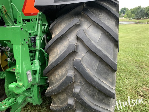 Photo of 2023 John Deere 7R 310