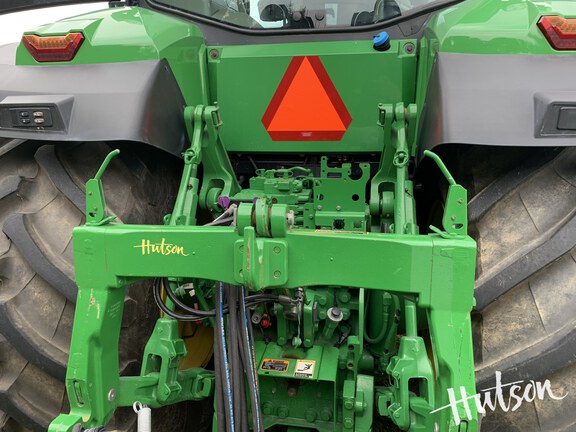 Photo of 2023 John Deere 7R 310