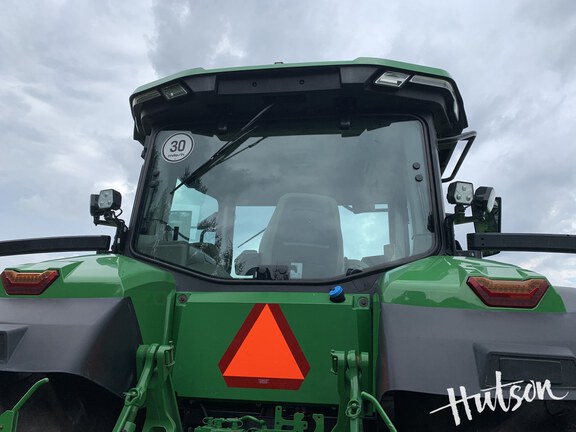 Photo of 2023 John Deere 7R 310