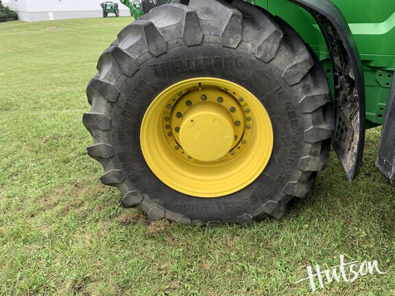 Photo of 2023 John Deere 7R 310