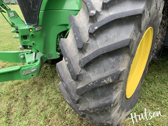 Photo of 2023 John Deere 7R 310