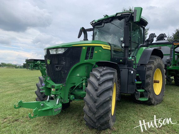 Photo of 2023 John Deere 7R 310