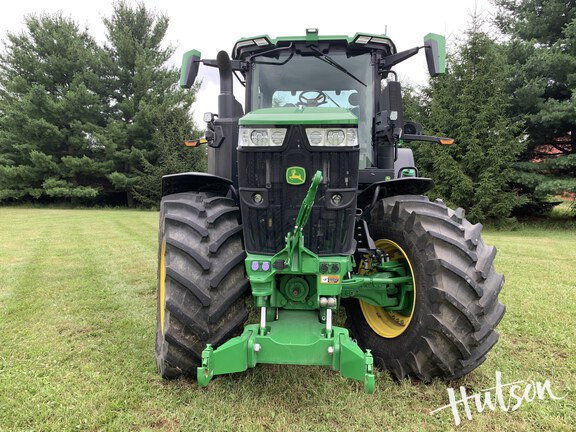 Photo of 2023 John Deere 7R 310