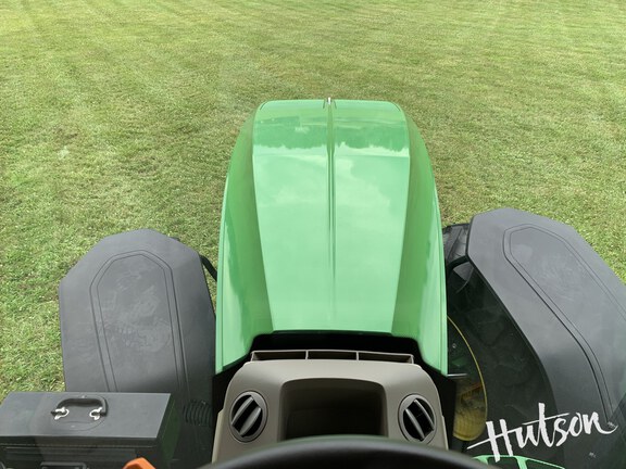 Photo of 2023 John Deere 7R 310