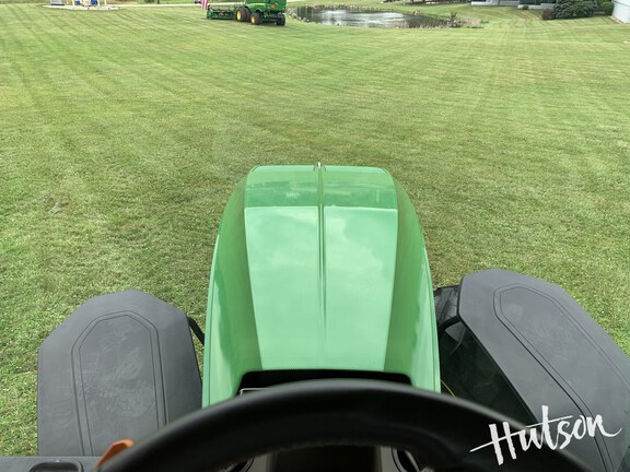Photo of 2023 John Deere 7R 310