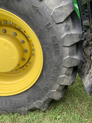 Photo of 2023 John Deere 7R 310