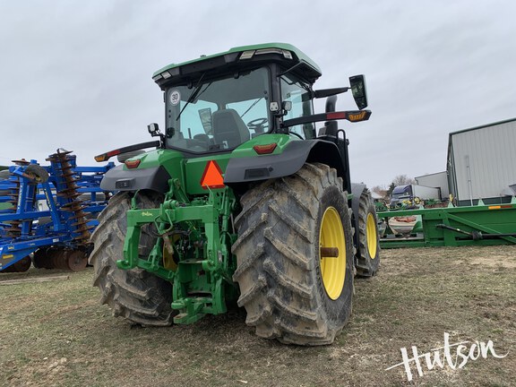 Photo of 2023 John Deere 7R 310