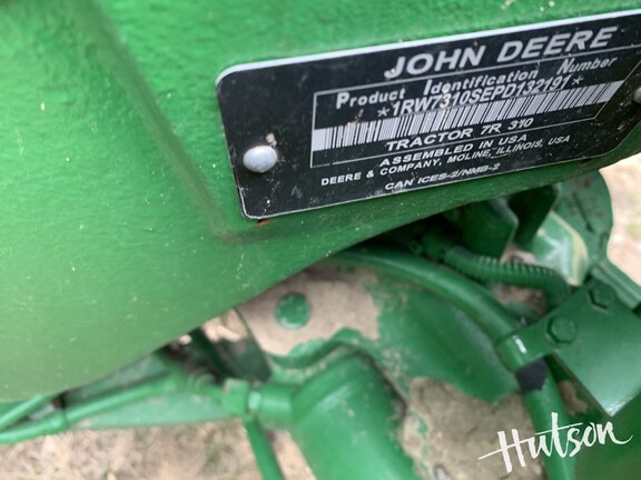 Photo of 2023 John Deere 7R 310