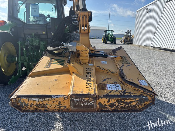 Photo of 2021 John Deere 6110M