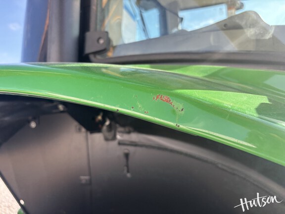 Photo of 2021 John Deere 6110M