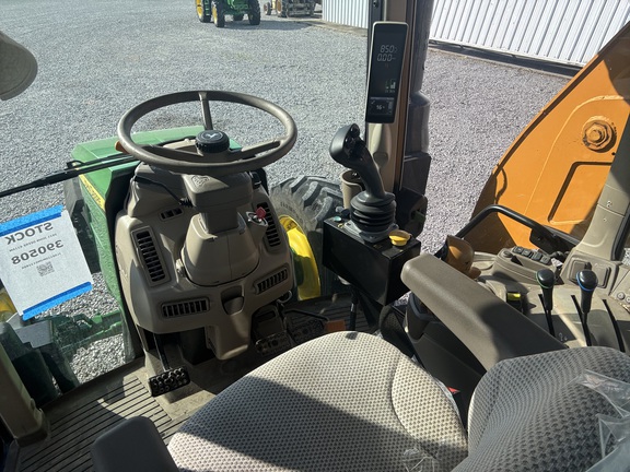 Photo of 2021 John Deere 6110M
