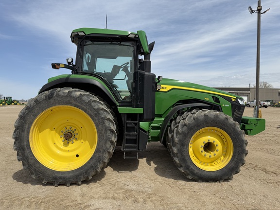 2023 John Deere 8R 410 - Photo5