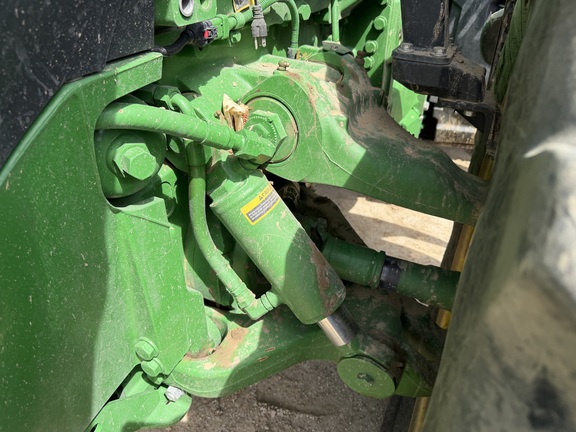 2023 John Deere 8R 410 - Photo9