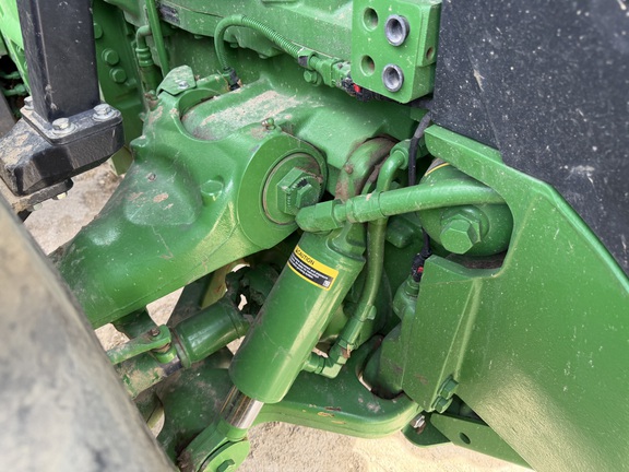 2023 John Deere 8R 410 - Photo10
