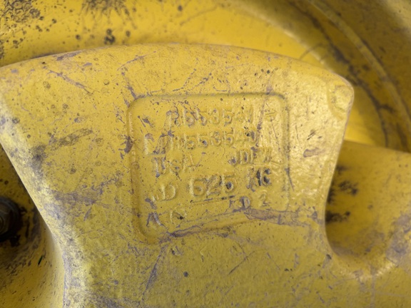 2023 John Deere 8R 410 - Photo11