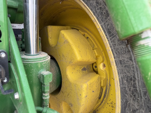 2023 John Deere 8R 410 - Photo12