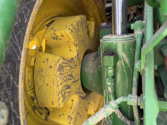 2023 John Deere 8R 410 - Photo13