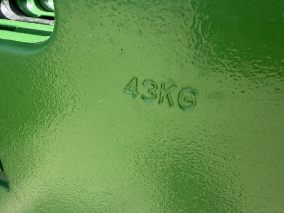2023 John Deere 8R 410 - Photo15