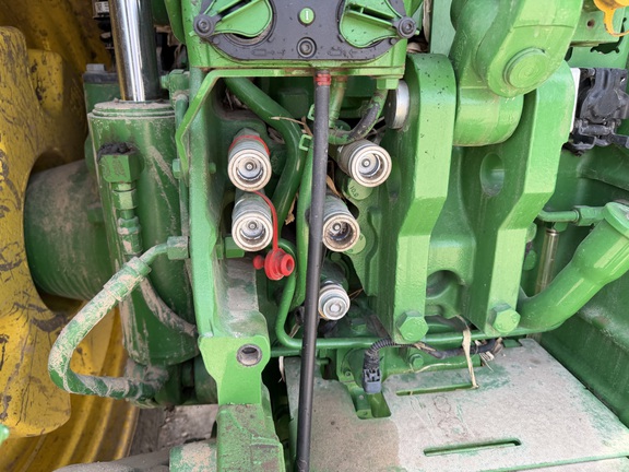 2023 John Deere 8R 410 - Photo18