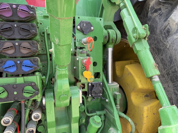 2023 John Deere 8R 410 - Photo19