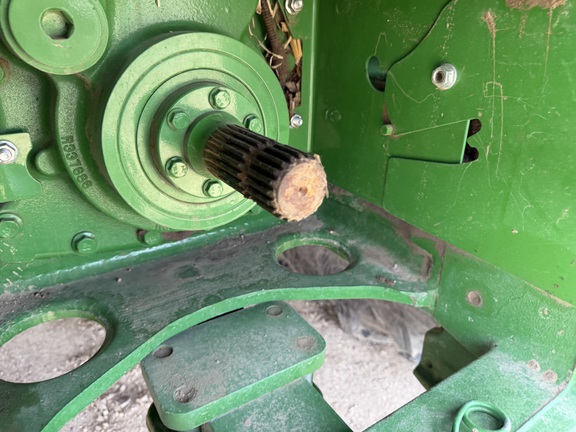 2023 John Deere 8R 410 - Photo20