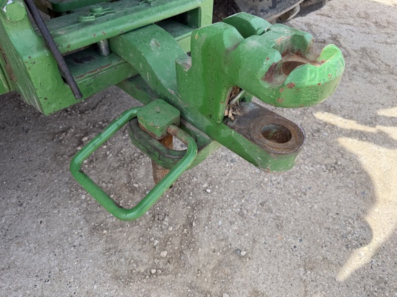2023 John Deere 8R 410 - Photo21
