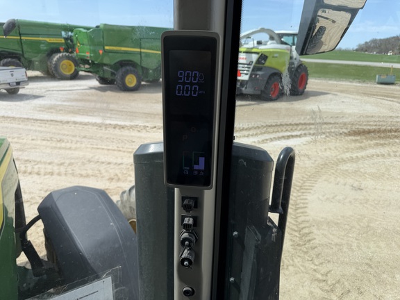 2023 John Deere 8R 410 - Photo27