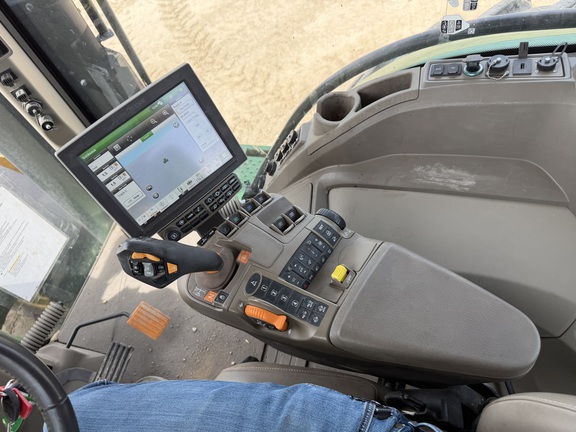2023 John Deere 8R 410 - Photo26