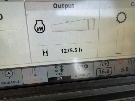 2023 John Deere 8R 410 - Photo28