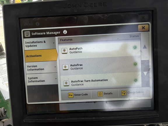 2023 John Deere 8R 410 - Photo29
