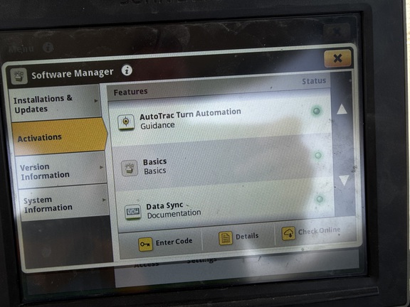 2023 John Deere 8R 410 - Photo30
