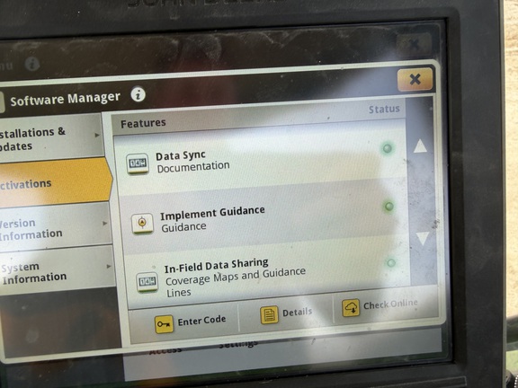 2023 John Deere 8R 410 - Photo31