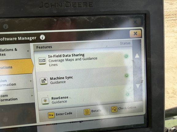 2023 John Deere 8R 410 - Photo32
